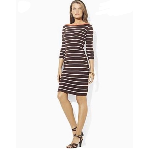 Ralph Lauren Dresses & Skirts - Ralph Lauren striped dress